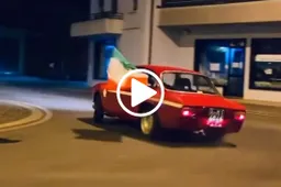 It's coming ROME: così si festeggia la conquista degli europei [VIDEO]