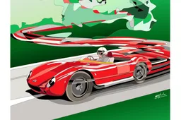 Festival Car 2024: tutto pronto per la 3° edizione del Concorso d’Eleganza