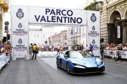 Parco Valentino diventa Festival of Design. Presentata alla Sindaca di Torino l'edizione 2019