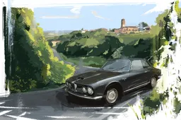 Festival Car 2023, ritorna la passione a Revigliasco: programma e partecipanti