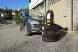 Test - Continental ContiWinterContact TS 830 P