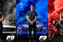 Fast & Furious 9 posticipato per il Coronavirus