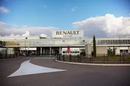 La fabbrica Renault di Flins produrrà la Nissan Micra