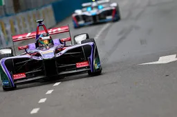 Per DS Virgin Racing la corsa alla vittoria continua a Berlino
