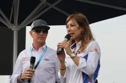 Il mondo del Motorsport piange la scomparsa di Fiammetta La Guidara