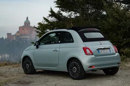 Promozione Fiat 500 ottobre 2020: l’ibrida in offerta