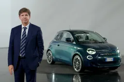 500 elettrica debutta in Brasile, uno dei mercati più importanti per Fiat