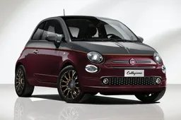 Stilosa anche d’autunno: nasce Fiat 500 Collezione