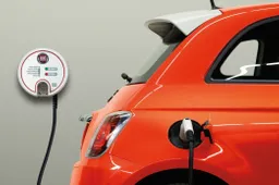 Pietro Gorlier ottimista sulla produzione di Fiat 500 elettrica: 80.000 unità all'anno dal 2020