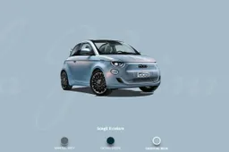 Nuova Fiat 500 La Prima è ordinabile online, ecco come fare