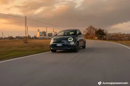 Promozioni Fiat 500 giugno 2021: tutte le offerte sulla gamma 500