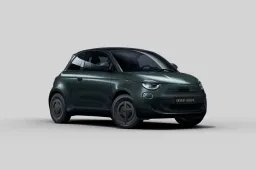 Quanto costa la nuova FIAT 500 Giorgio Armani? 8.000 euro di sconto al lancio