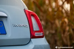 Promozione Fiat 500 novembre 2020: ultimi incentivi statali