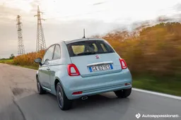 Promozioni Fiat 500 gennaio 2021: da 99 euro al mese
