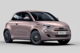Fiat 500 Hybrid ed Elettrica: tutti i prezzi 2025, dalla Torino alla La Prima