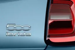 Nuova FIAT 500 ibrida: ecco quale sarà il prezzo (e promette bene)