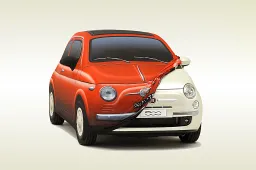 Le 10 serie speciali di Fiat 500 che hanno fatto la storia