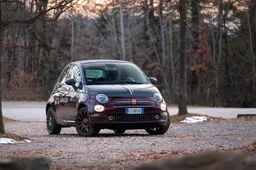 Accessori Fiat 500: il catalogo Mopar per il cinquino della Casa torinese