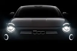 Fiat 500 elettrica: unveiling ufficiale il 4 marzo