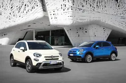 Fiat 500X 2019: tutte le novità del nuovo modello
