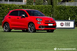 Promozioni Fiat 500X febbraio 2020: offerte anche sulla Sport