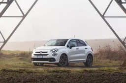 Promozioni Fiat 500X dicembre 2020: fino a 7.000 euro di extrabonus