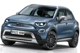 Nuova Fiat 500XL: esclusive immagini teaser svelano come potrebbe essere il SUV "Extra Large"