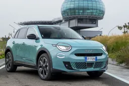 FIAT 600 ibrida: aprono gli ordini, in offerta a 19.950 euro