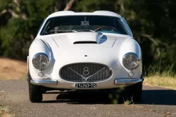 La storia della FIAT più costosa di sempre: ecco quanto vale