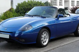 FIAT Barchetta compie 30 anni, ma come si sarebbe dovuta chiamare?