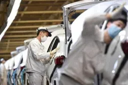 Germania contro Ue: no ai dazi anti auto cinesi