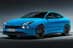 Una Nuova FIAT Coupé è forse l’auto di cui avremmo bisogno oggi