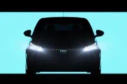 La nuova FIAT Cronos 2026 svelata con un teaser