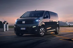 Stellantis trasforma il tuo vecchio furgone Diesel in un mezzo elettrico: ecco il costo