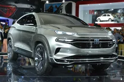 Fiat Progetto 367 potrebbe arrivare in Italia con la nuova piattaforma MLA