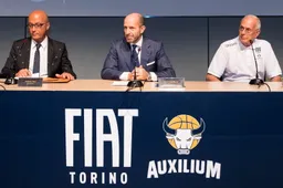 Fiat e la passione per lo sport nelle parole di Luca Napolitano