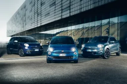 Gamma 500 Mirror: già disponibili le 500 più connesse di sempre