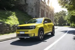 Svelato il listino della FIAT Grande Panda: ecco quando costa in Francia e Olanda