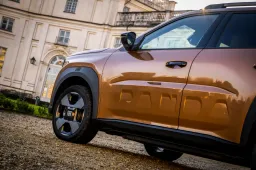 La Grande Panda a benzina non arriva ancora, bisogna attendere