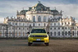 FIAT Grande Panda con finanziamento: quanto costa realmente