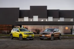 Ecco i prezzi della nuova FIAT Grande Panda: il listino completo ufficiale