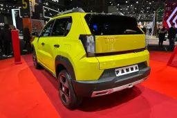 Puntiamo forte (anche) sull’ibrido, parola di Stellantis