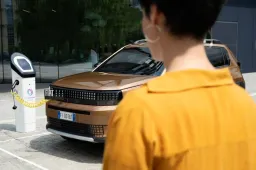 Record di brevetti per Stellantis, in aumento rispetto al 2023