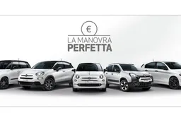 Manovra Perfetta: la nuova proposta di Fiat e Lancia