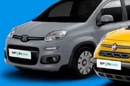 Fiat Panda 2022: anticipate per sbaglio, o forse no, le novità del restyling