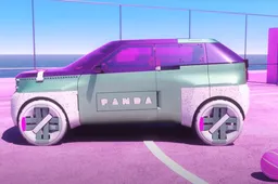 Nuovi modelli FIAT: la Panda a luglio, ecco cosa ci attende