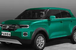 Nel 2024 vedremo la nuova FIAT Panda: ecco cosa sappiamo