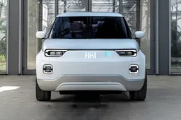 Prezzo nuova FIAT Panda: sarà l’elettrica della svolta?