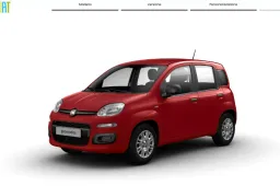 FIAT Panda km0: in promozione fino al 31/12 a un prezzo bassissimo