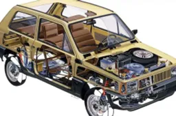 Italiani e FIAT Panda: un amore che passa anche per l'usato